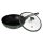 Berlinger Haus Matte Green Collection wok fedővel 28 cm (BH8159) 