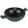 Berlinger Haus Matte Green Collection wok fedővel 30 cm (BH8160) 