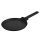Berlinger Haus Matte Black Collection palacsintasütő 25 cm (BH8172)