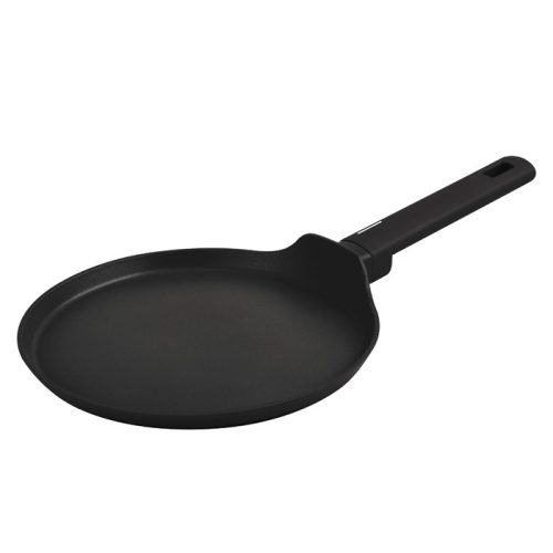 Berlinger Haus Matte Black Collection palacsintasütő 25 cm (BH8172)