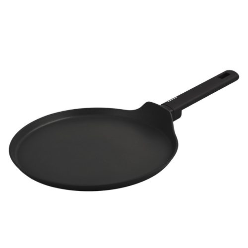 Berlinger Haus Matte Black Collection palacsintasütő 28 cm (BH8173)