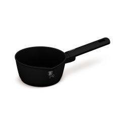   Berlinger Haus Matte Black Collection szószos edény 16 cm (BH8174)