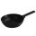 Berlinger Haus Matte Black Collection mély serpenyő dupla kiöntő csőrrel 24 cm (BH8177)
