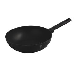 Berlinger Haus Matte Black Collection wok 28 cm (BH8180)