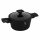 Berlinger Haus Matte Black Collection Lábas fedővel 2,5 liter (BH8187)