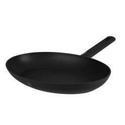   Berlinger Haus Matte Black Collection halsütő serpenyő 35 x 25 cm (BH8191)