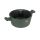 Berlinger Haus Matte Green Collection edény fedővel 28 cm (BH8202)