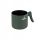 Berlinger Haus Matte Green Collection tejforraló 1,2 liter (BH8204) 