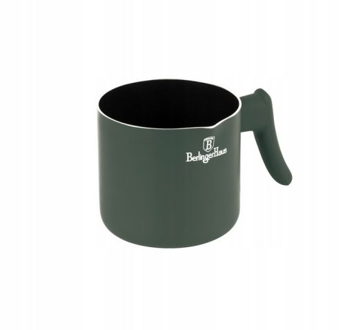 Berlinger Haus Matte Green Collection tejforraló 1,2 liter (BH8204) 