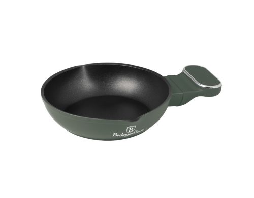 Berlinger Haus Matte Green Collection mini serpenyő 16 cm (BH8205)