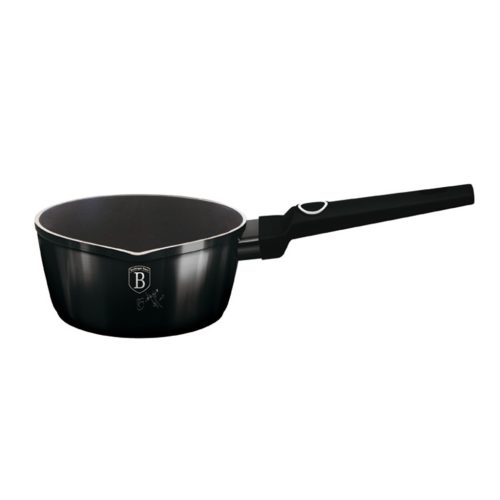 Berlinger Haus Black Vantage Collection szószos edény 16 cm (BH8213)