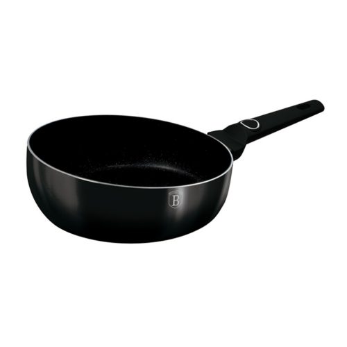 Berlinger Haus Black Vantage flip serpenyő 26 cm (BH8215)