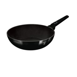 Berlinger Haus Black Vantage Collection wok 28 cm (BH8217)
