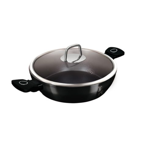 Berlinger Haus Black Vantage Collection (BH8222)