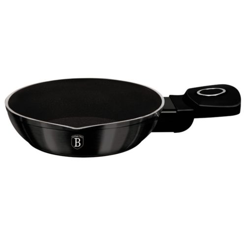 Berlinger Haus Black Vantage Collection mini serpenyő 16 cm (BH8229)