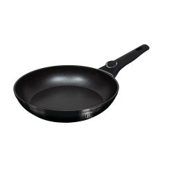   Berlinger Haus Black Vantage Collection serpenyő levehető nyéllel 24 cm (BH8241)