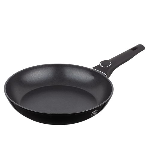 Berlinger Haus Black Vantage Collection serpenyő levehető nyéllel 28 cm (BH8242)