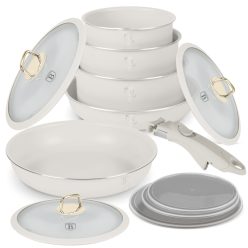   Berlinger Haus Sahara Collection 12 részes edénykészlet (BH8247)