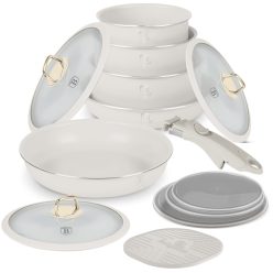   Berlinger Haus Sahara Collection 13 részes edénykészlet (BH8247N) 