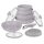 Berlinger Haus Taupe Collection 12 részes edénykészlet (BH8251)