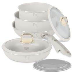   Berlinger Haus Sahara Collection 9 részes edénykészlet (BH8253)