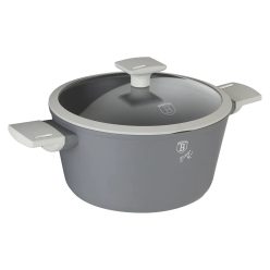   Berlinger Haus Aspen Collection edény fedővel 24 cm (BH8260)