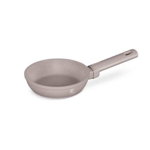 Berlinger Haus Taupe Collection mini serpenyő gyerekeknek 14 cm (BH8284) 