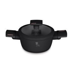  Berlinger Haus Black Rose Collection mini lábas fedővel gyerekeknek 14 cm (BH8285)