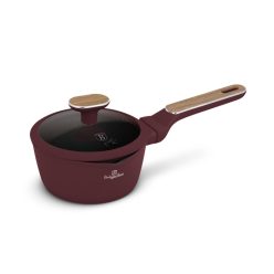   Berlinger Haus Leonardo Nordic Collection szószos edény fedővel 16 cm (BH8293) 