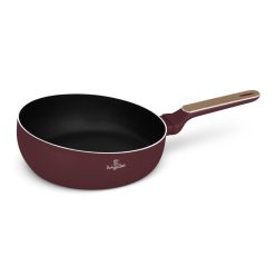   Berlinger Haus Leonardo Nordic Collection flip serpenyő 26 cm (BH8294) 