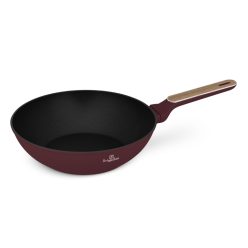  Berlinger Haus Leonardo Nordic Collection wok 28 cm (BH8296) 