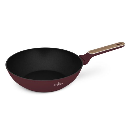 Berlinger Haus Leonardo Nordic Collection wok 28 cm (BH8296) 