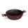 Berlinger Haus Leonardo Nordic Collection alacsony edény fedővel 28 cm (BH8299) 