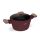 Berlinger Haus Leonardo Nordic Collection edény fedővel 20 cm (BH8300) 