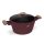 Berlinger Haus Leonardo Nordic Collection edény fedővel 24 cm (BH8301)