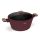 Berlinger Haus Leonardo Nordic Collection edény fedővel 28 cm (BH8302)