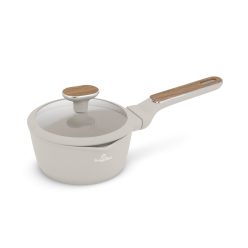   Berlinger Haus Sahara Nordic Collection szószos edény fedővel 16 cm (BH8312) 