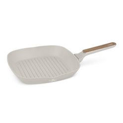   Berlinger Haus Sahara Nordic Collection grill serpenyő 28 cm (BH8316) 