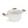 Berlinger Haus Sahara Nordic Collection edény fedővel 20 cm (BH8319) 