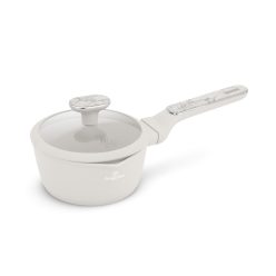   Berlinger Haus Sahara Marbie Collection szószos edény fedővel 16 cm (BH8388) 