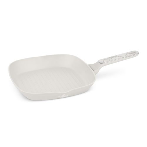 Berlinger Haus Sahara Marbie Collection grill serpenyő 28 cm (BH8392) 