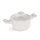 Berlinger Haus Sahara Marbie Collection edény fedővel 20 cm (BH8395) 