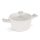 Berlinger Haus Sahara Marbie Collection edény fedővel 24 cm (BH8396) 