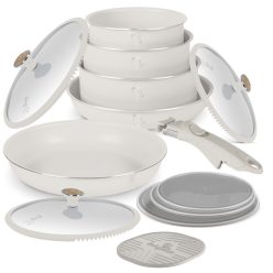   Berlinger Haus Sahara Nordic Collection 13 részes edénykészlet (BH8420) 