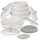 Berlinger Haus Sahara Nordic Collection 13 részes edénykészlet (BH8420) 