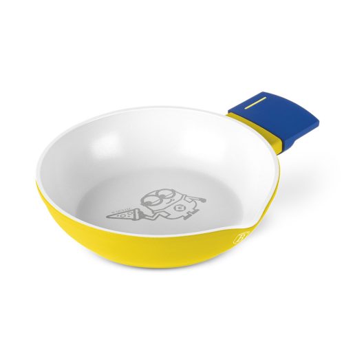 Berlinger Haus Minions Collection mini tojássütő Ø16 cm (BH8453MN) 