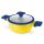 Berlinger Haus Minions Collection mini edény fedővel Ø20 cm (BH8456MN) 