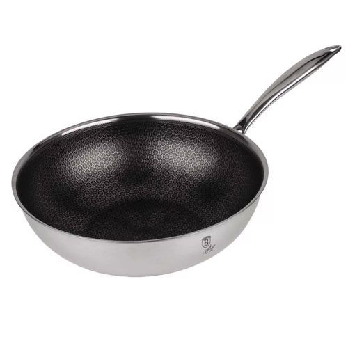 Berlinger Haus Eternal Collection wok 28 cm (BH8507)