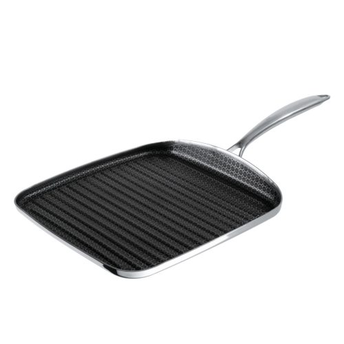 Berlinger Haus Eternal Collection Grill serpenyő 28 cm (BH8513)