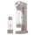 Berlinger Haus Taupe Collection szódagép 2 palackkal (BH8558)